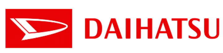 Logo Daihatsu Magelang